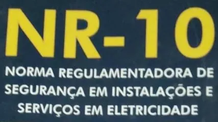 NR 10 RECICLAGEM DO BÁSICO